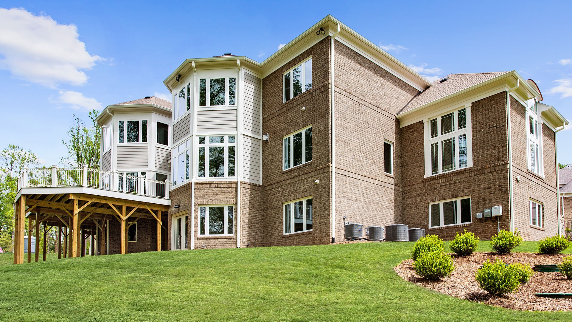 Walk Out Vs Walk Up Basements Gulick Group